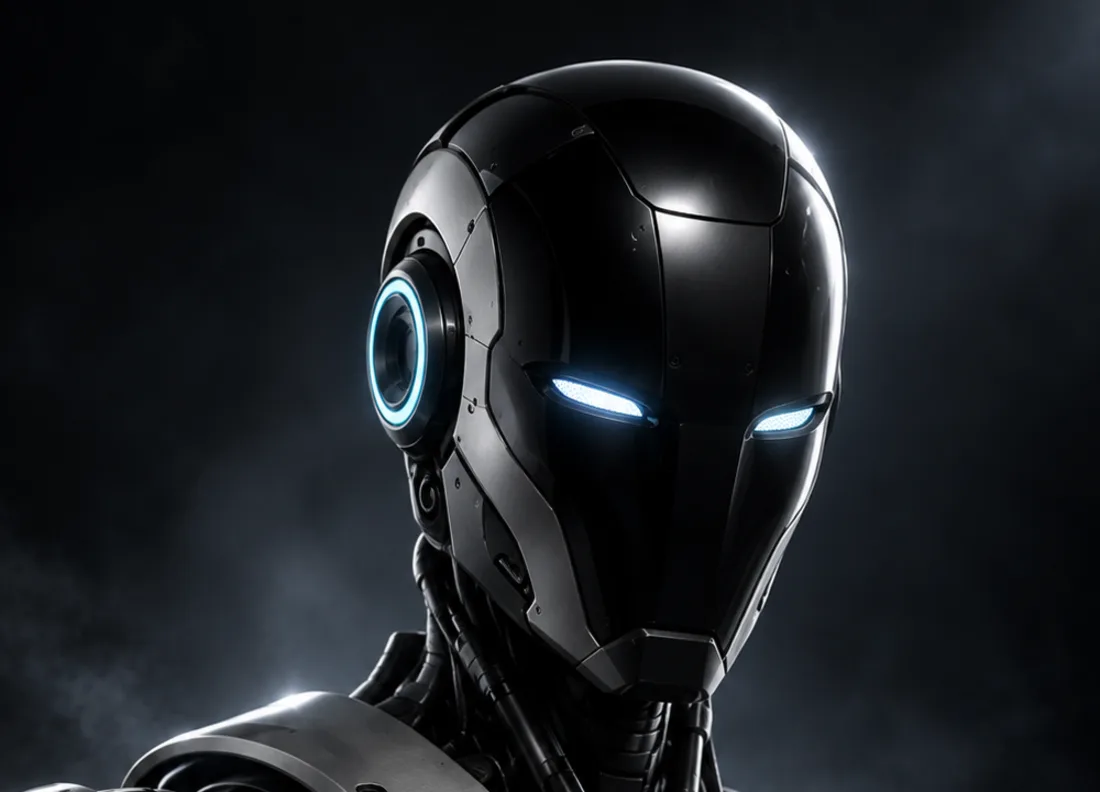 NEXUM R1 Pro high-performance humanoid