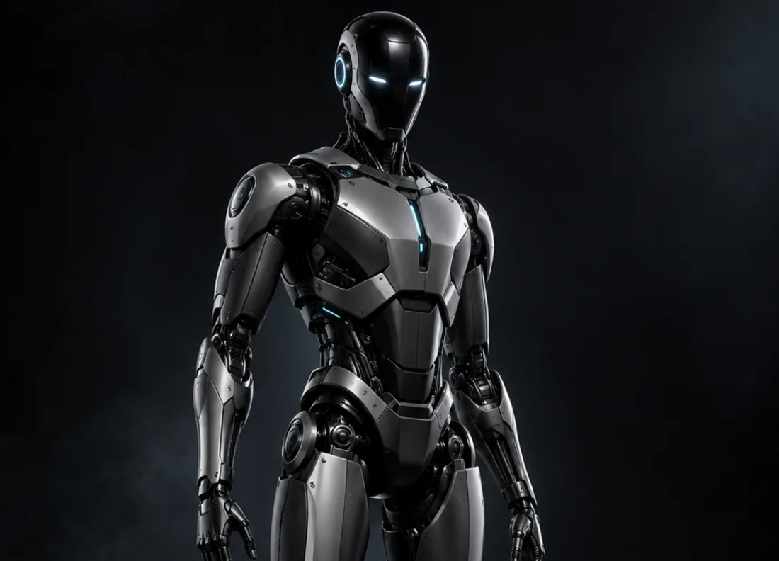 NEXUM R1 general purpose humanoid